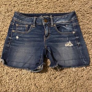 American Eagle Women’s Jeans Size 2